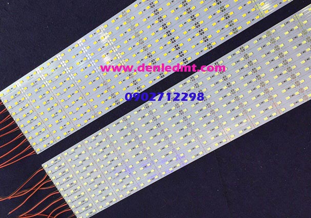 Led thanh 24V_5630_Trắng/Vàng/X.lá/X.dương