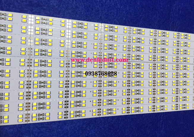 LED THANH 4000K SIÊU SÁNG 12V 2835