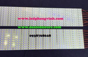 LED THANH 5630 TRẮNG ,VÀNG 