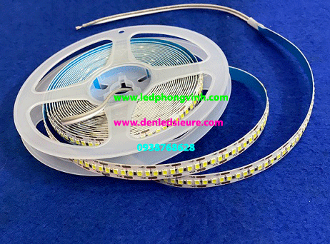 LED DÂY SIÊU SÁNG 2835 240 BÓNG TRẮNG