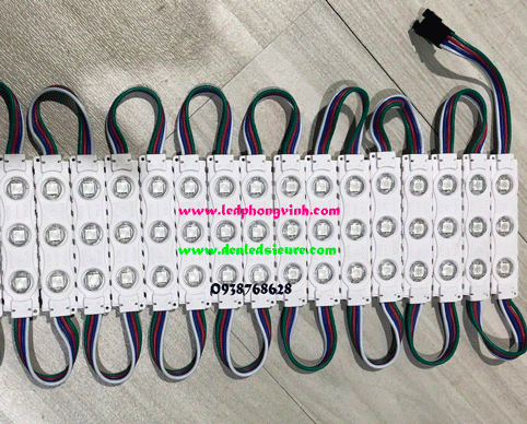 MODULE 3 BÓNG LÚP FULL MÀU IC 16703