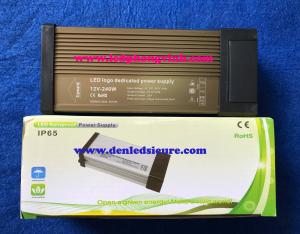 NGUỒN NGOÀI TRỜI CHỐNG MƯA 5V60A 300W