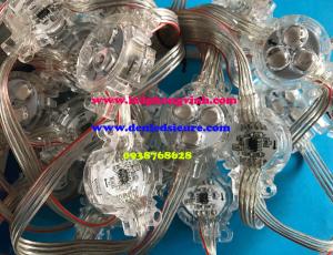 LED BÁT 3CM FULL TRONG KHÔNG CHỤP ( PHI 30) IC 8206